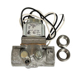 Cretors 15090 SOLENOID VALVE-3/4