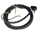 Cretors - 1788 - CORD - 10AMP,16-3, NEMA 5-15P