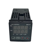 Cretors - 16604 - DIGITAL TEMPERATURE CONTROL-PID
100-240V 50/60